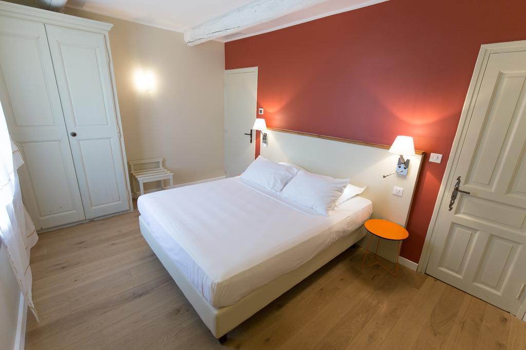 Chambre Double - Domaine