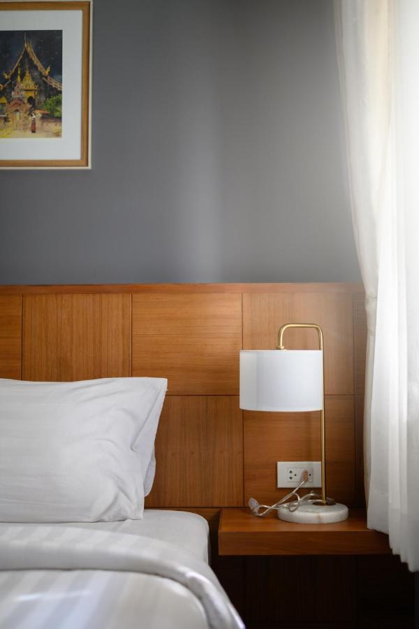 Chambre Lits Jumeaux Deluxe