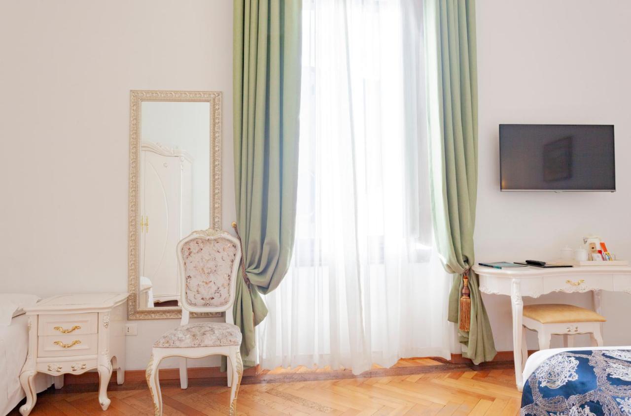 Chambre Double Supérieure