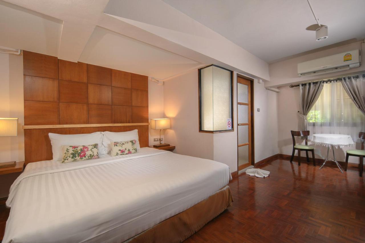 Chambre Double Supérieure