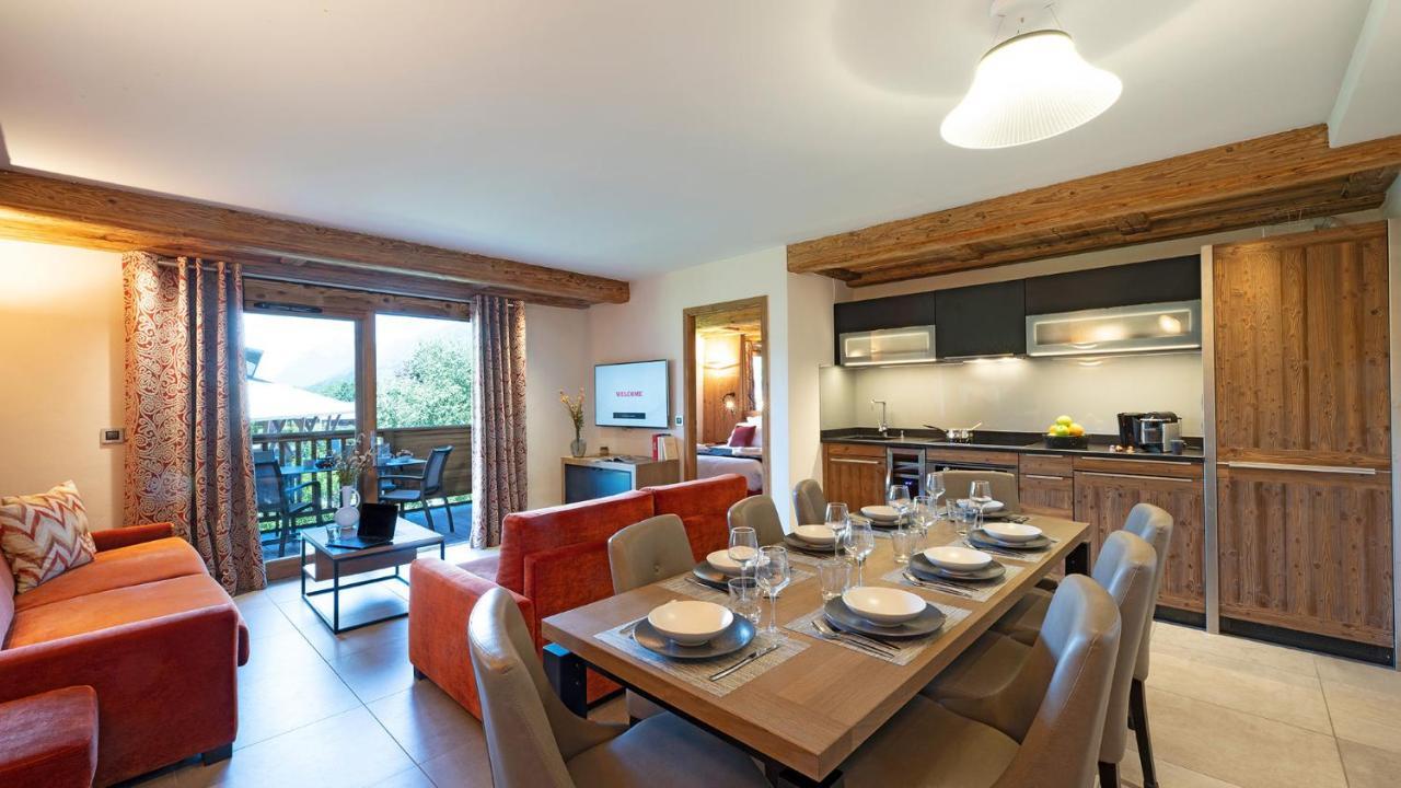 Three-Bedroom Apartment for 8 people with Spa Access,1334370731:JPEG