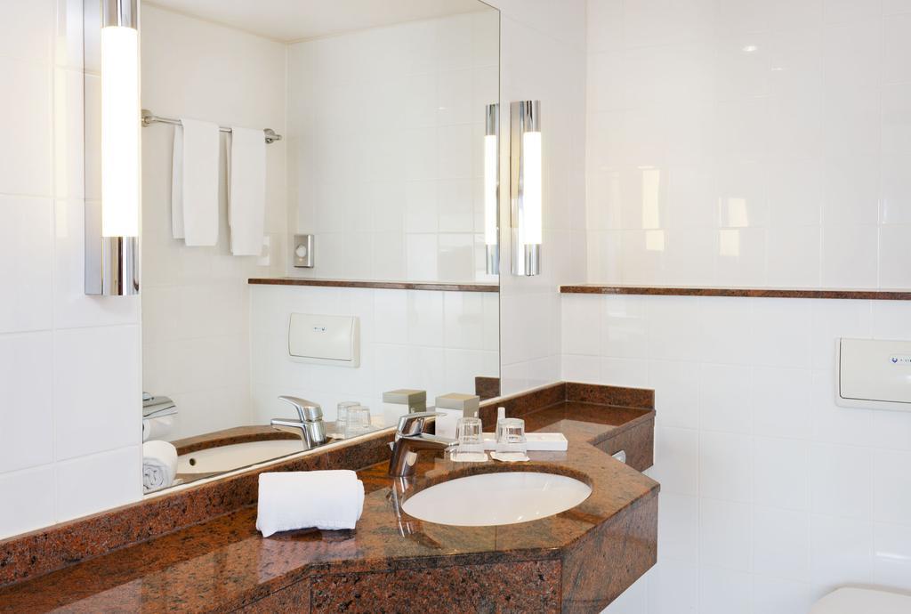 Chambre Exécutive - Côté Vallée