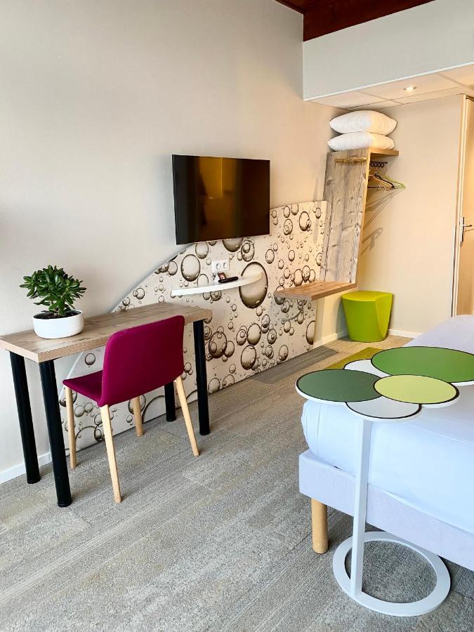 Chambre Double Standard