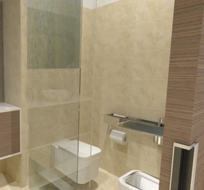 Suite Senior avec Lit King Size - Vue sur Ville