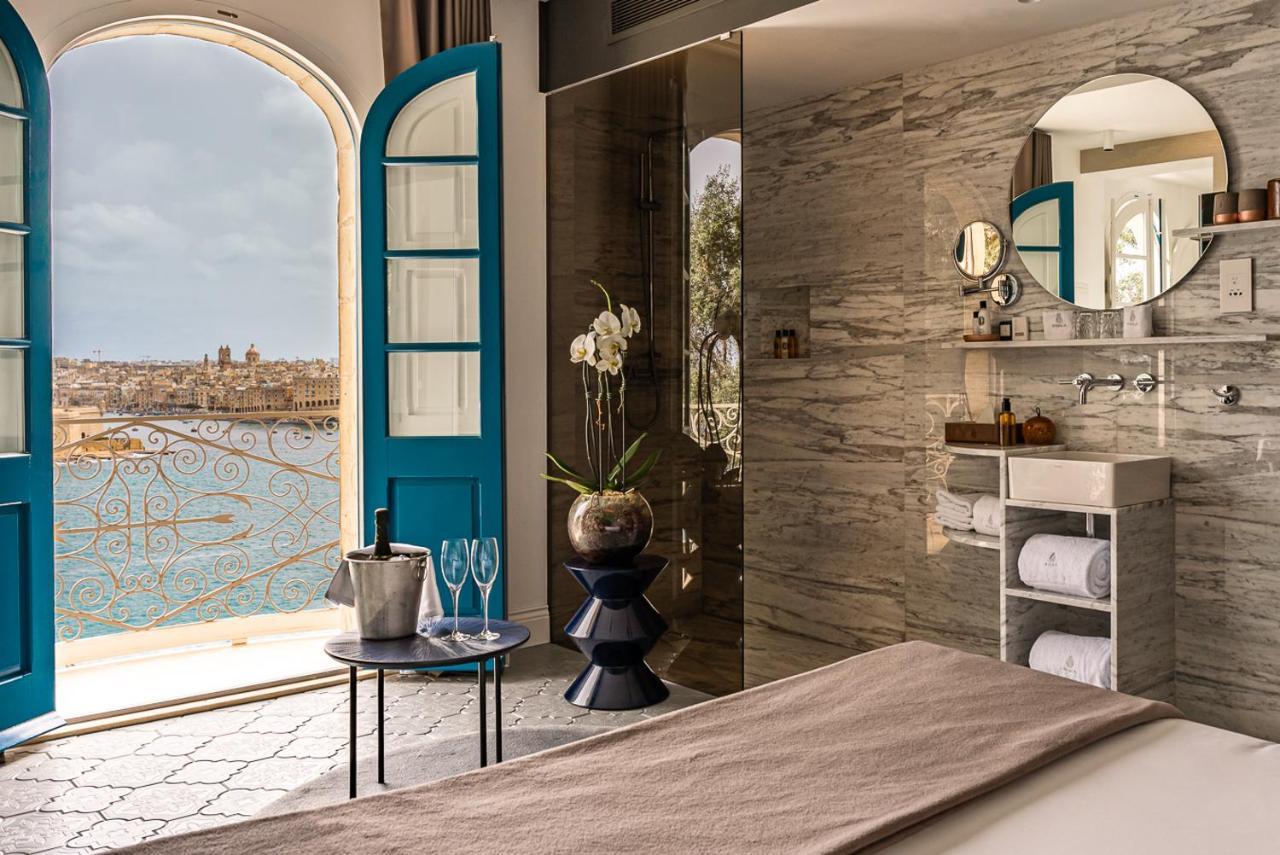Hideaway Harbour View Petite (Annex)