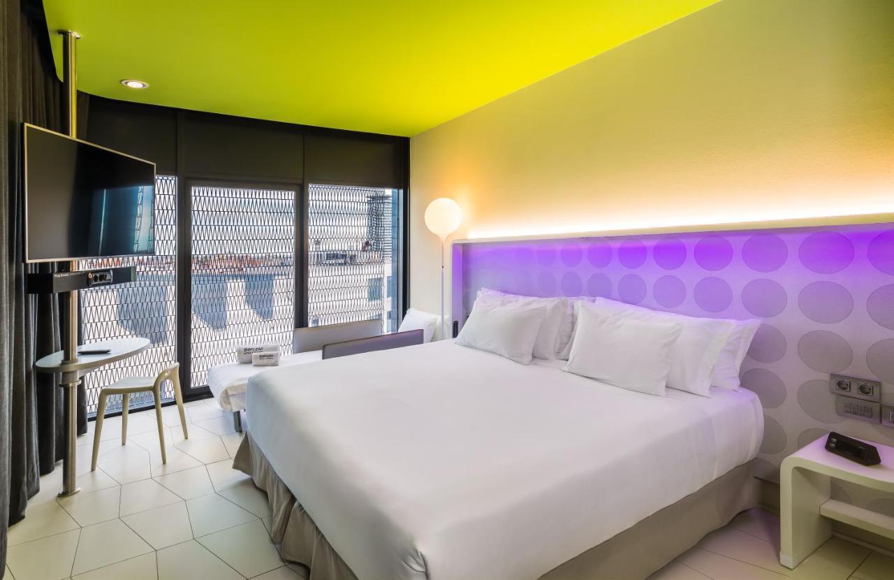 Chambre Triple Supérieure (3 Adultes)