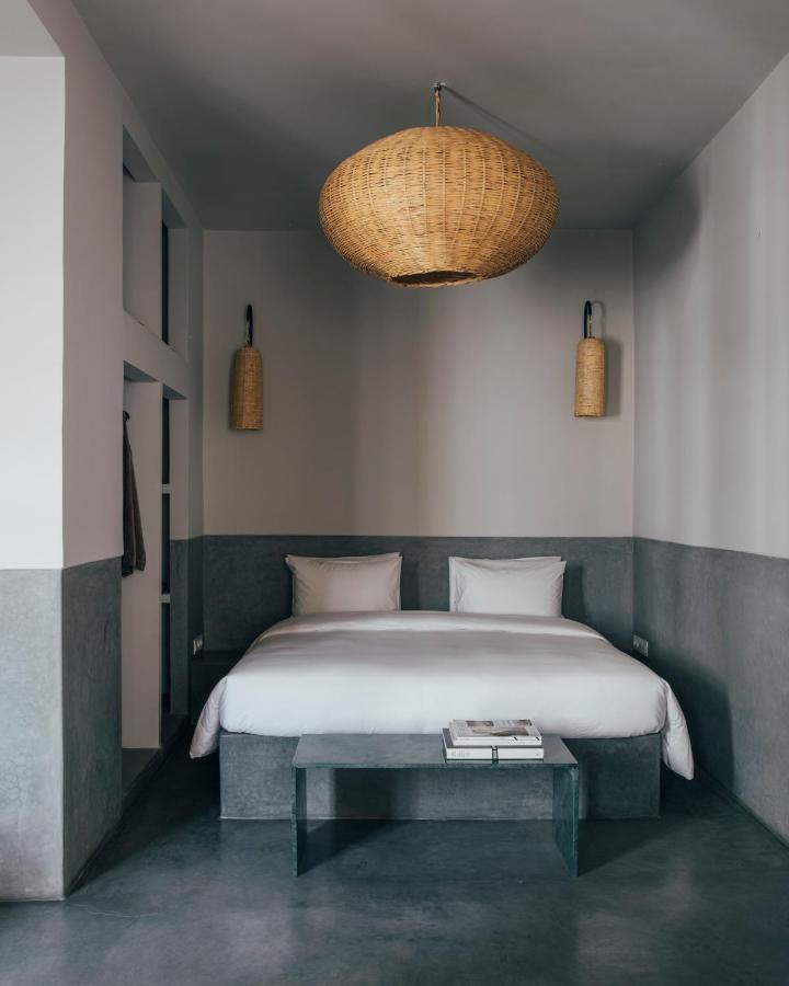 Chambre Double Deluxe