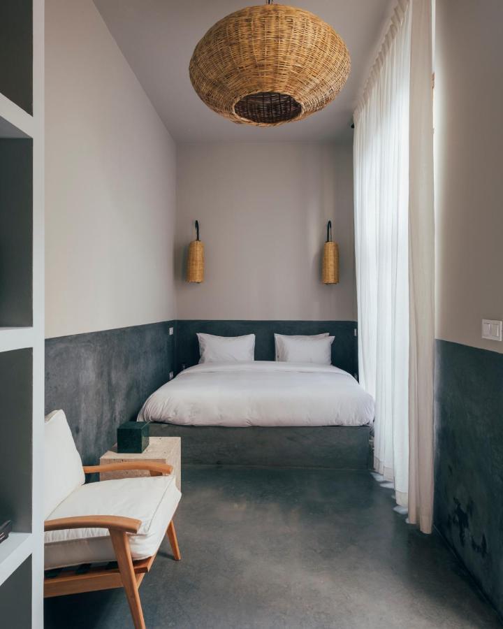 Chambre Supérieure Lit Queen-Size