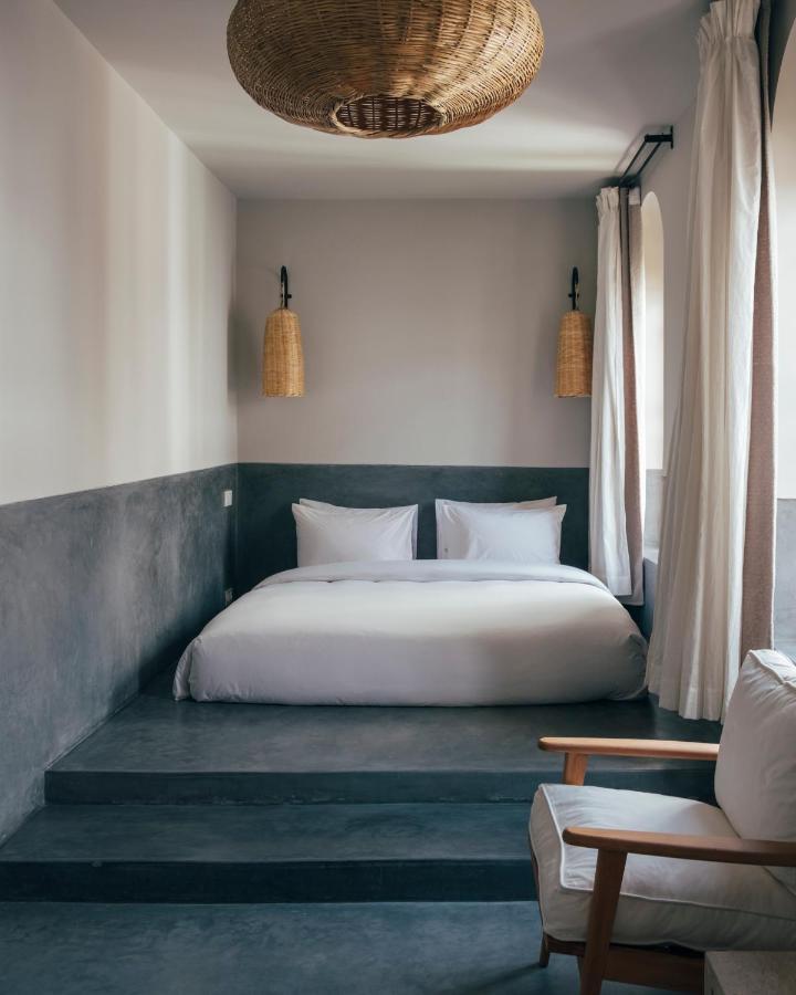 Chambre Double Deluxe
