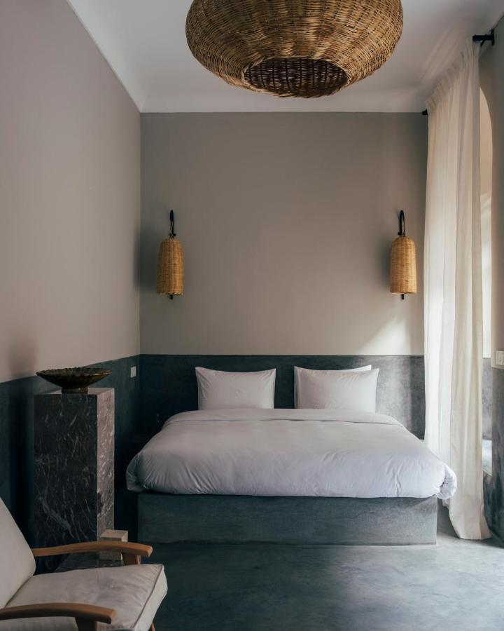 Chambre Supérieure Lit Queen-Size