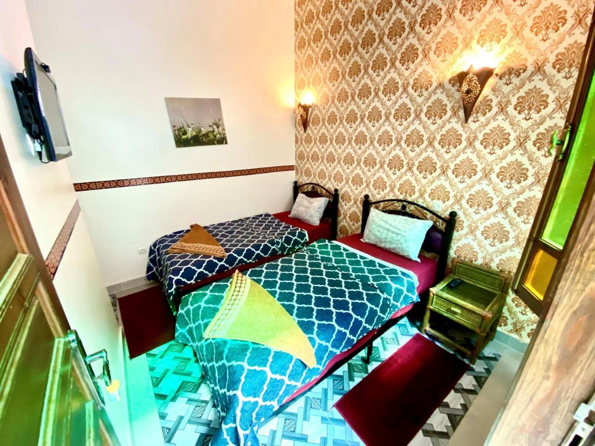 Chambre Simple