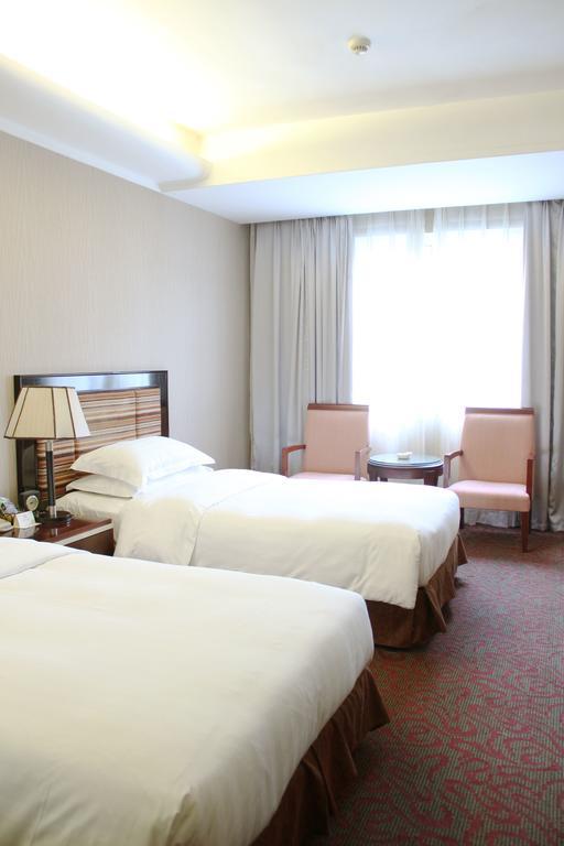 Chambre Double Économique