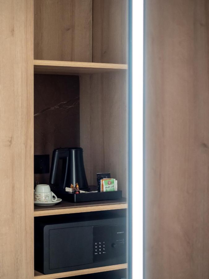 Chambre Double Supérieure - Occupation Simple