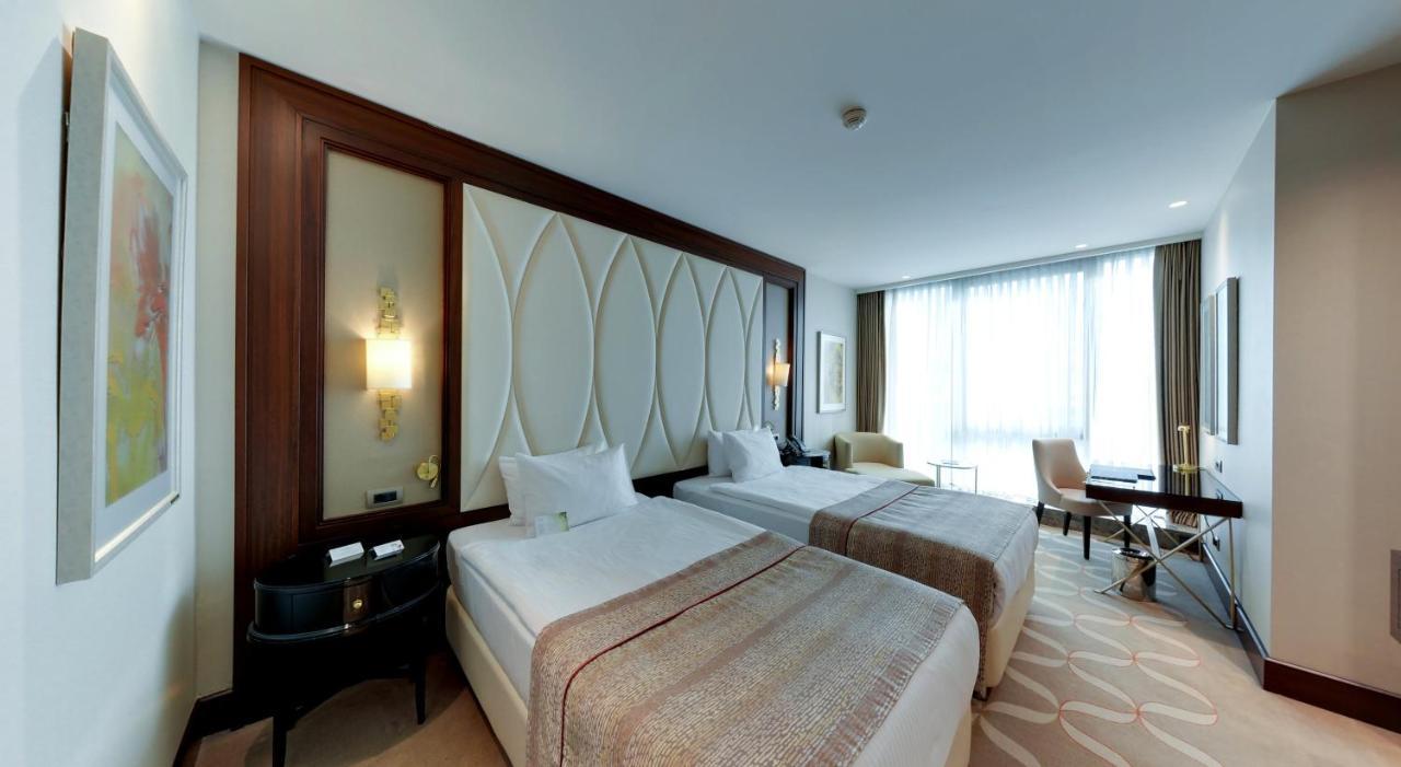 Chambre Premium avec 2 Lits Simples