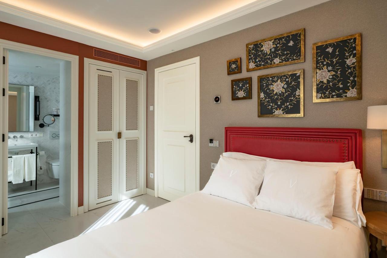Chambre Communicante pour 3 Personnes
