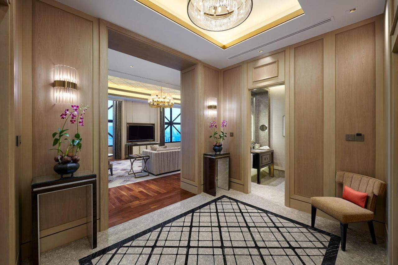 Suite Royale