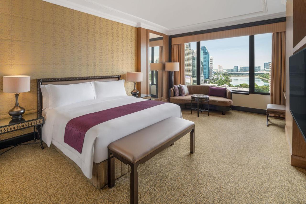Suite Lit King-Size de Luxe