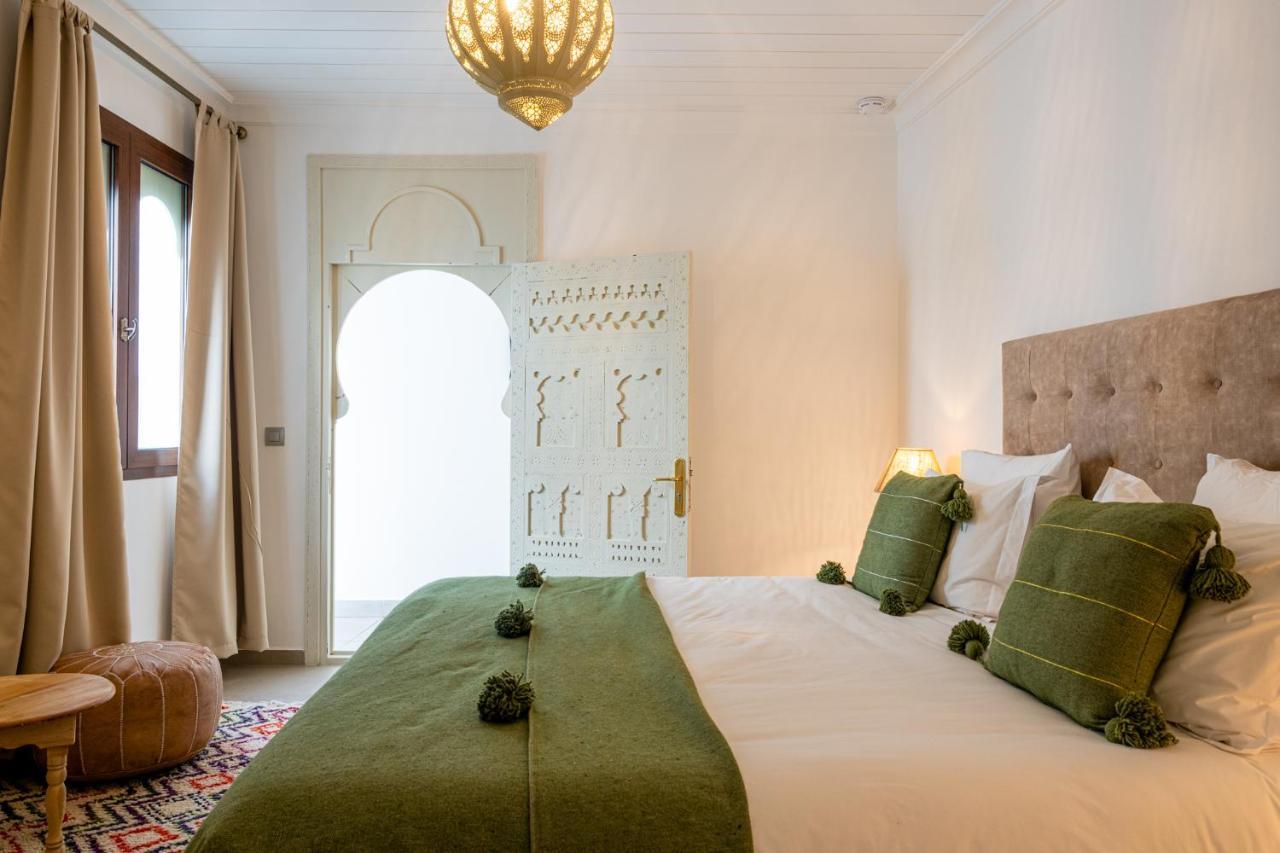 Chambre Double Standard