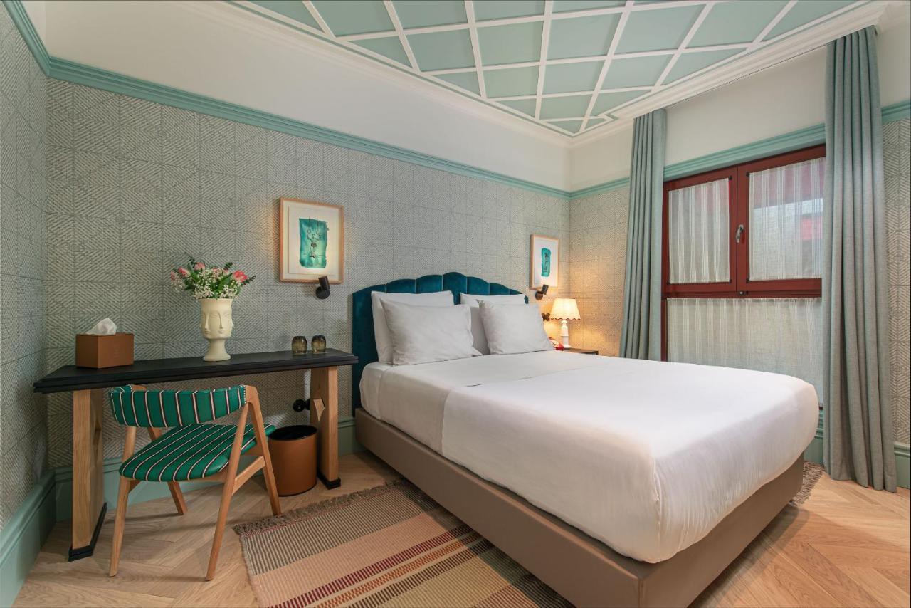 Chambre Double Cozy