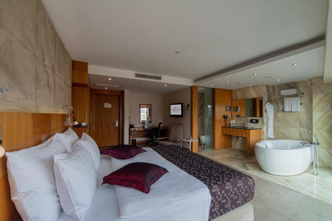 Chambre Lit King-Size Premium