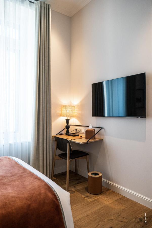Chambre Simple
