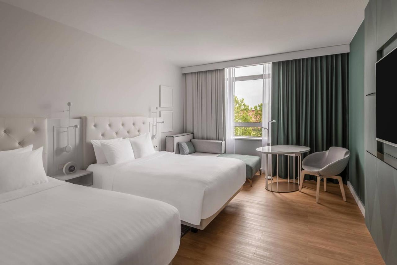 Chambre Double Supérieure