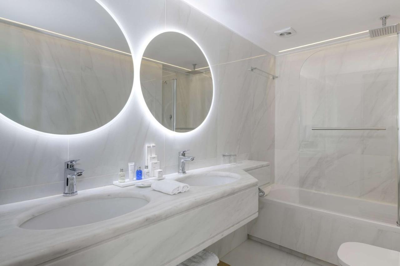 Chambre Familiale