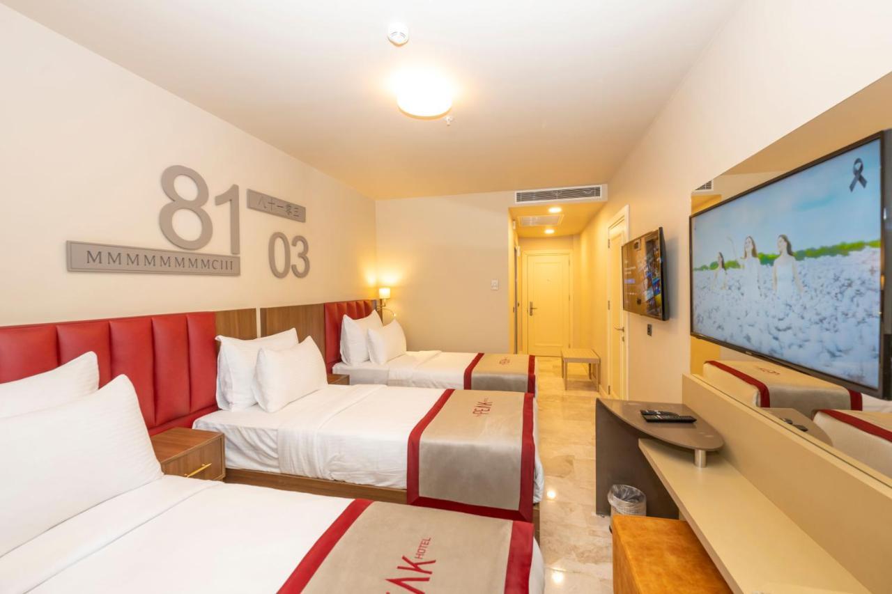 Chambre Triple Standard