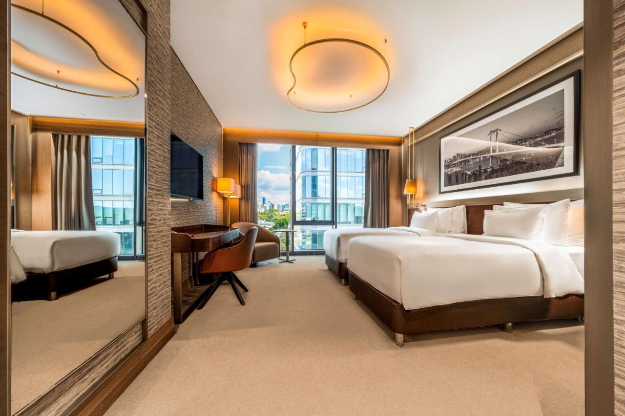 Chambre Collection - Vue sur Ville