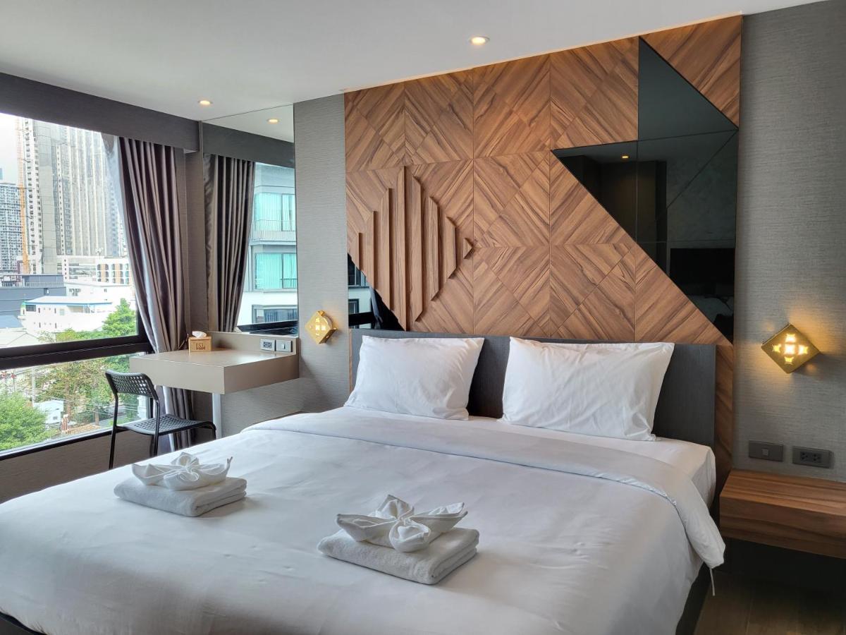 Chambre Lit King-Size Supérieure