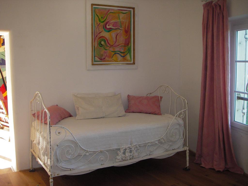 Chambre Triple Deluxe
