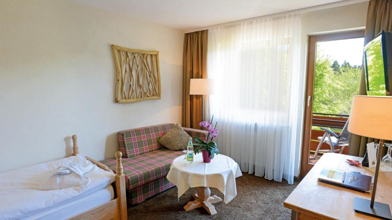 Chambre Simple