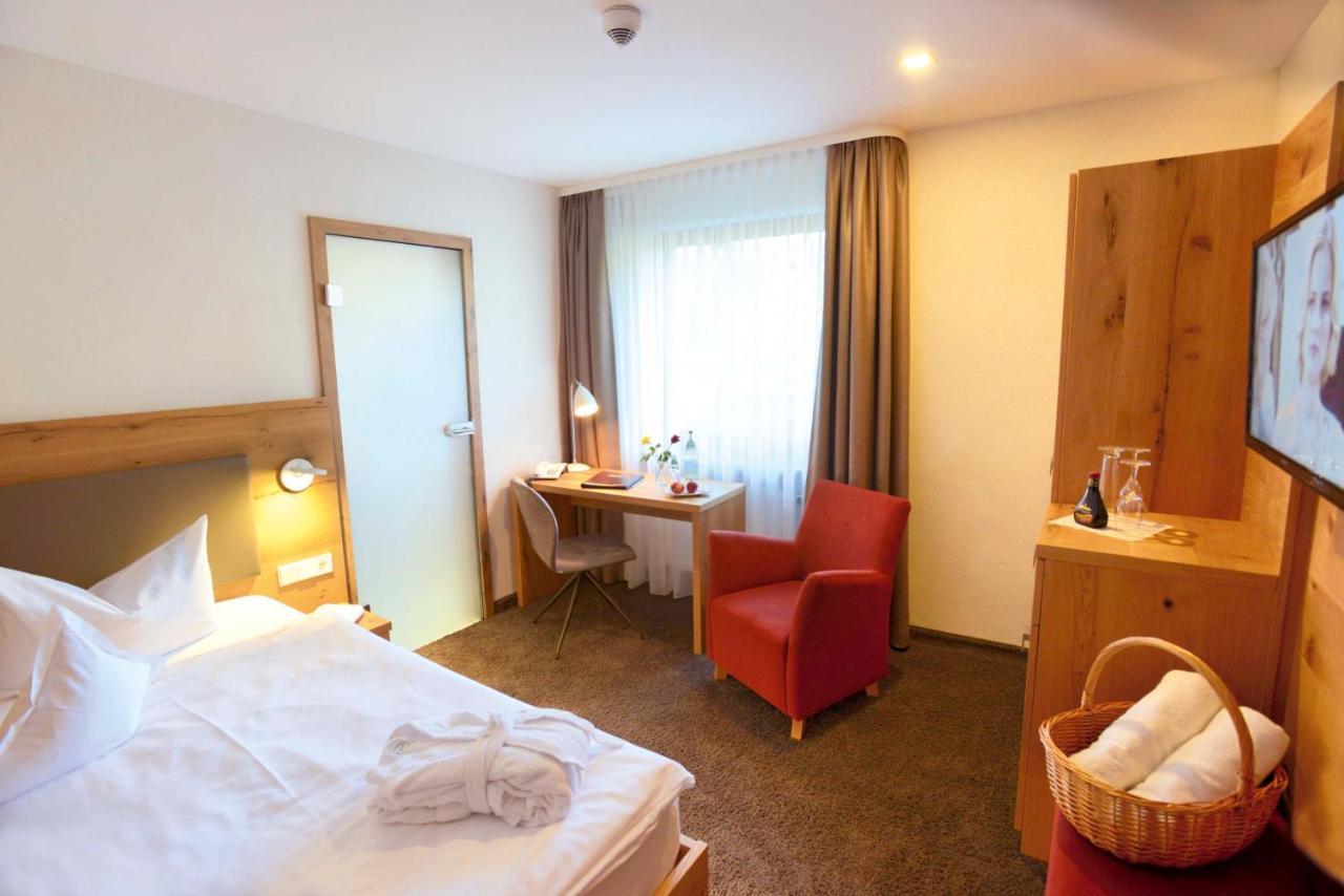 Chambre Simple Affaires