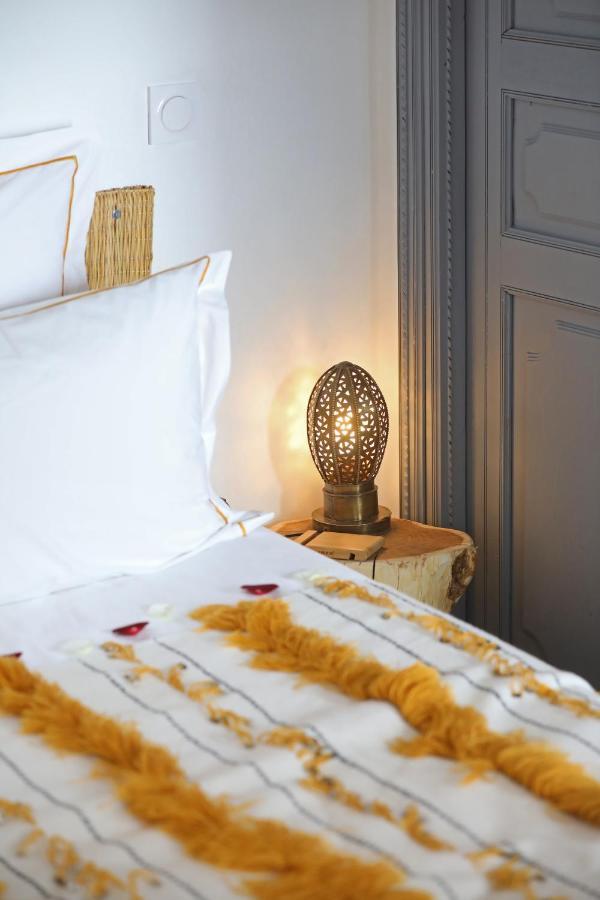 Chambre Triple de Luxe