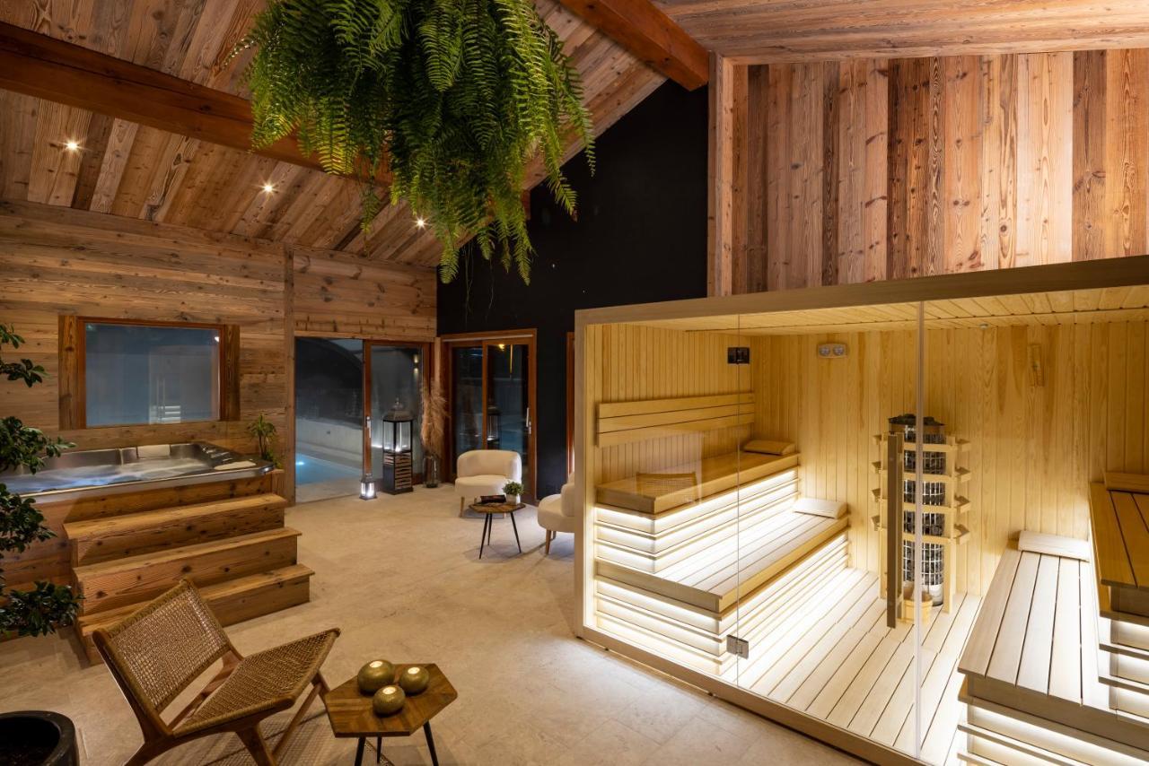Chambre Double Économique