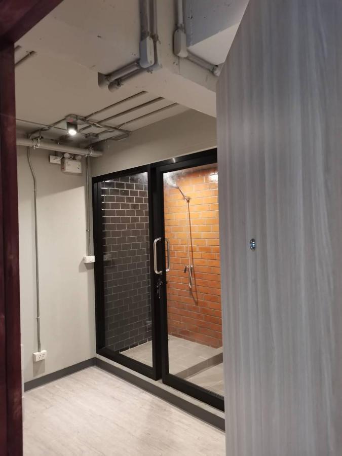 Chambre Double avec Salle de Bains Privative