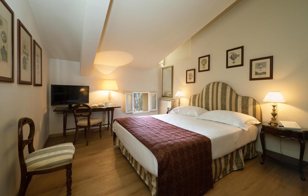 Chambre Simple