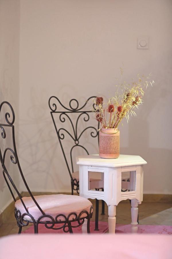 Chambre Lit Queen-Size Deluxe