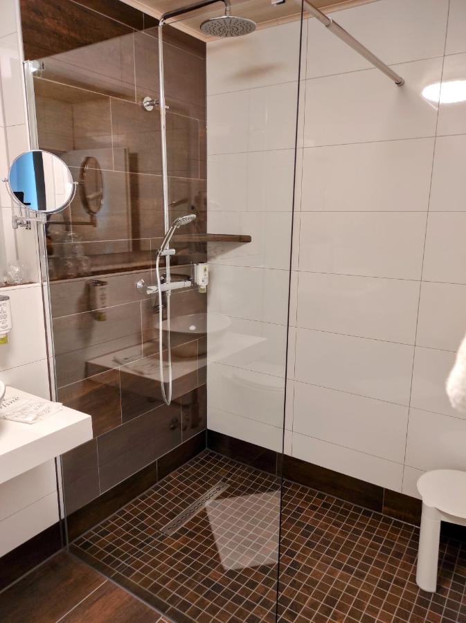 Appartement 1 Chambre