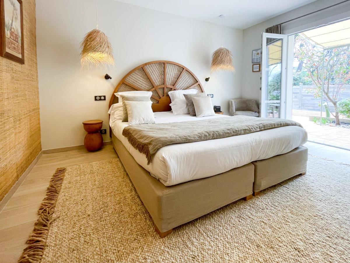 Chambre Double Deluxe