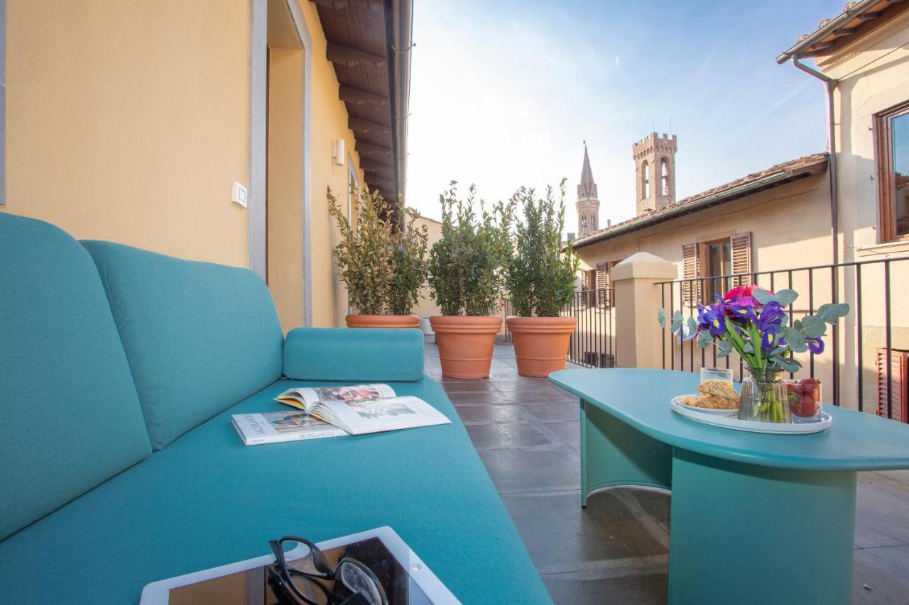 Suite 3 Chambres