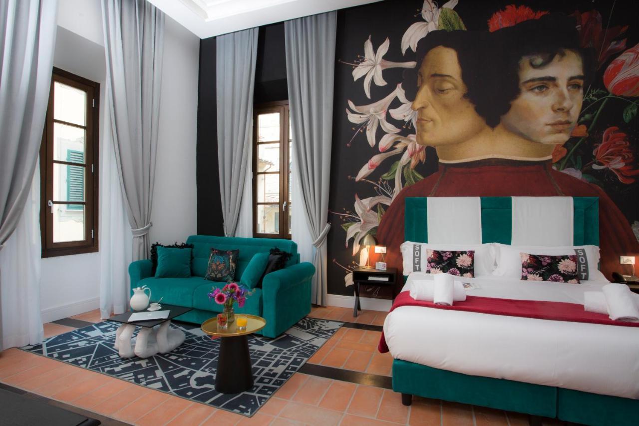 Chambre Double ou Lits Jumeaux Supérieure