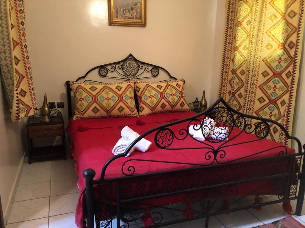 Chambre Double Deluxe