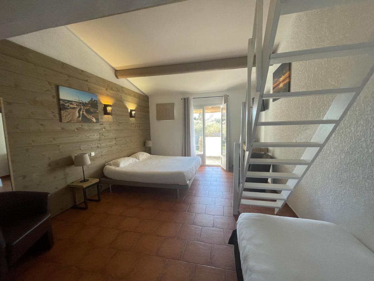 Chambre Familiale