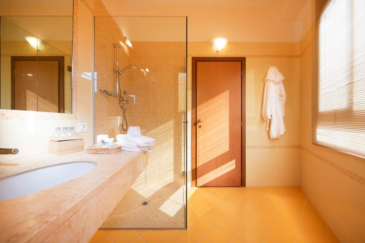 Suite Junior - Vue sur Mer