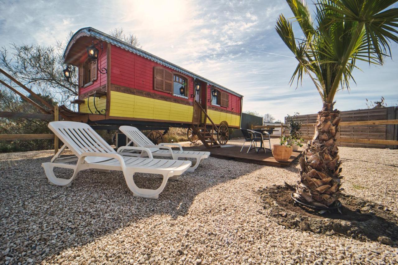 Bungalow Standard