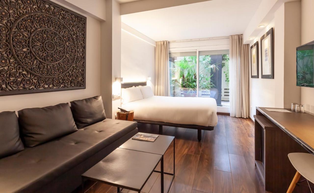 Chambre Triple Deluxe