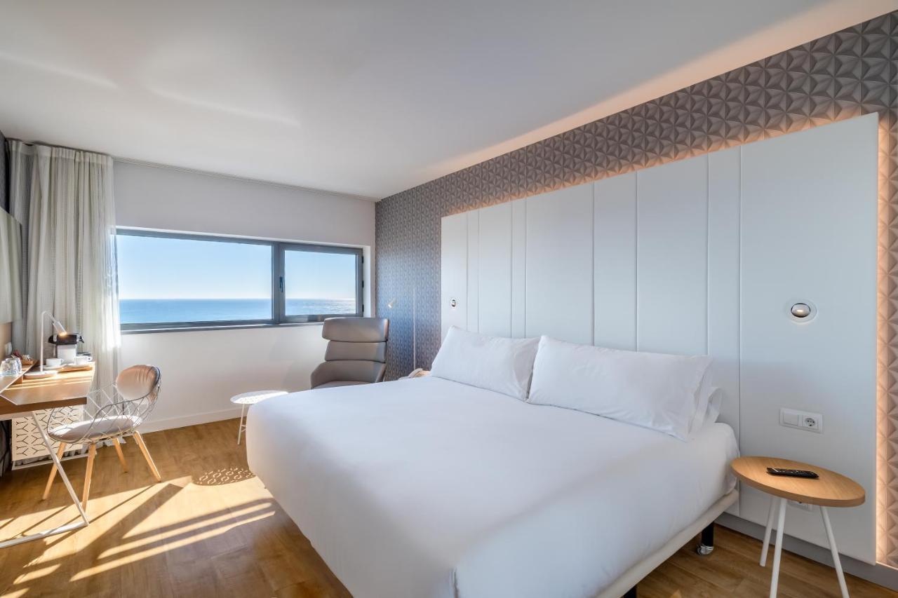 Chambre Double Deluxe - Vue sur Mer