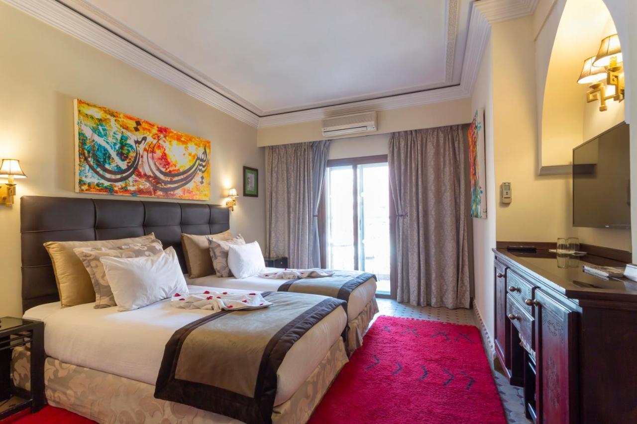 Chambre Standard