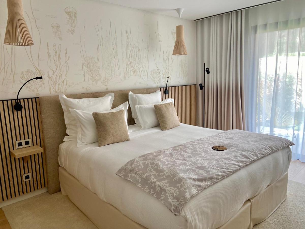 Chambre Double Supérieure